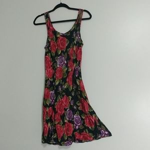 Vintage Victoria's secret silk slip
